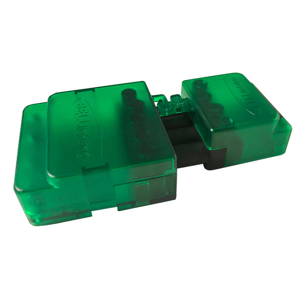 Quick Fix Plug & Play Connector - 4 Pole